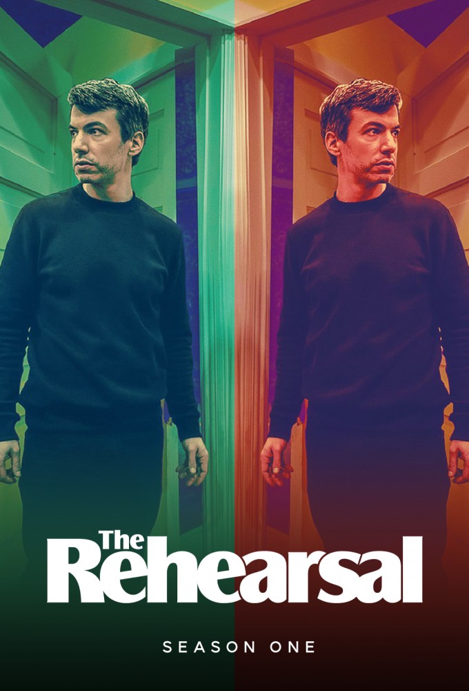 The Rehearsal - Season 1 [260826] (A1657982828) [[TV Shows]] --Plex--